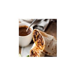Burrito de Carne