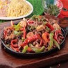 Fajita Mixta