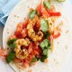 Prawn Fajita