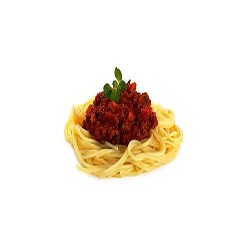 Spaghetti Bolognaise