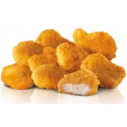 Chicken Nuggets