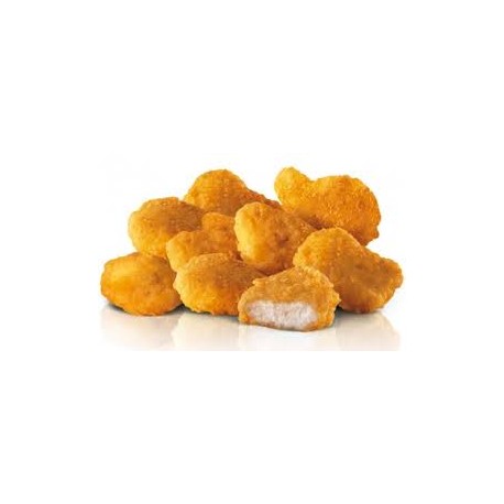 Chicken Nuggets