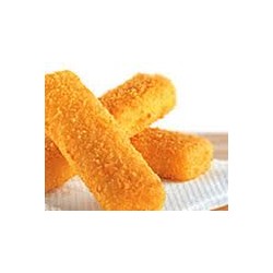 Fish Fingers