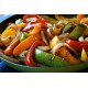 Grilled Vegetables