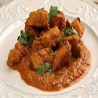 Cordero Tikka