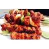 Chicken Sheek kebab