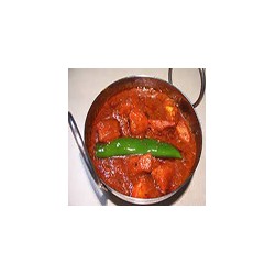 Chicken Phall Takeaway Lanzarote