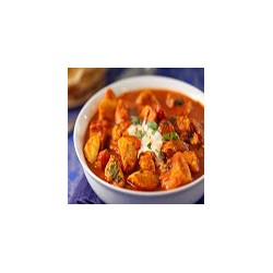 Chicken Madras