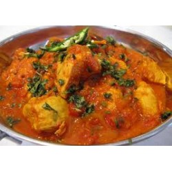 Chicken Masala