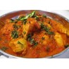 Chicken Masala