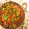 Cordero Bhuna Masala