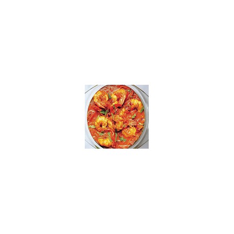 Prawns Masala