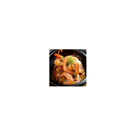 Prawns Jalfrezi