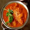 Langostinos Vindaloo