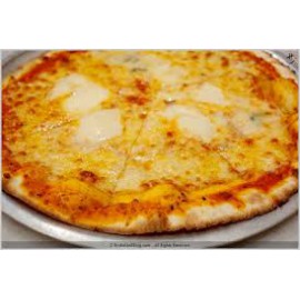 4 Cheeses Pizza