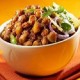 Chana Masala