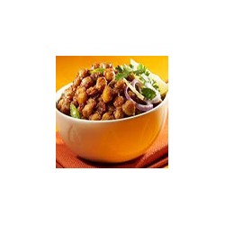 Chana Masala