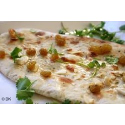 Peswhari Naan