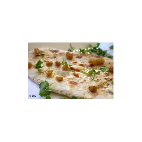 Peswhari Naan