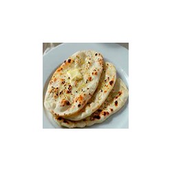 Tandoori Roti