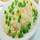 Peas Pilau Rice