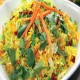 Vegetable Pillau Rice