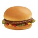 Plain Burger