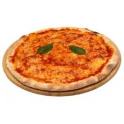 Pizza Ajo