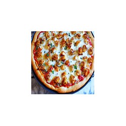 Pizza Pollo Tikka