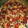 Pizza All Meat