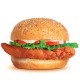 Special Chicken Burger