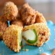Jalapenos con Queso