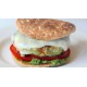 Hamburguesa Italy