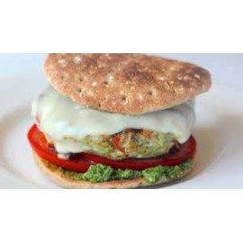 Burger “Italy”