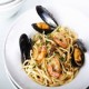 Spaghetti Fruti di Mare