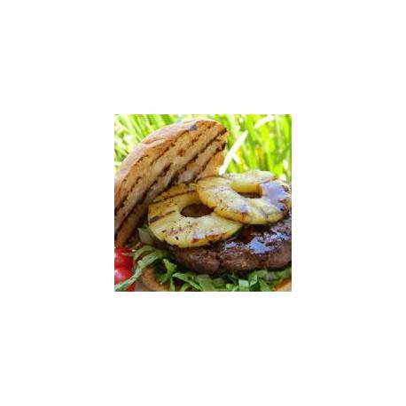 Burger “Hawai”