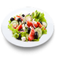 Ensalada Mixta