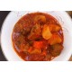 Goat Stew