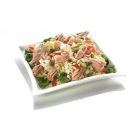 Tuna Salad
