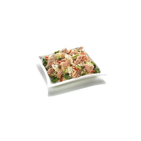 Tuna Salad