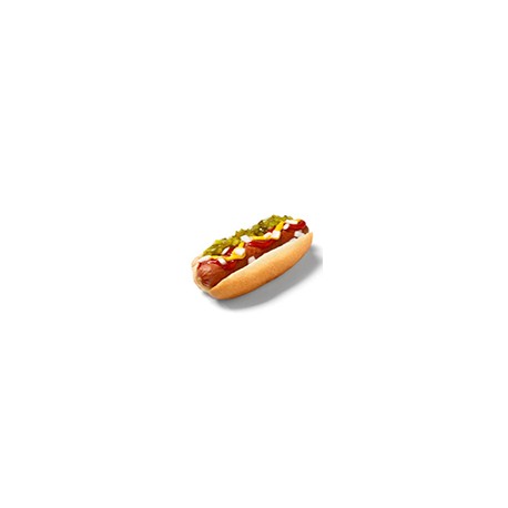 Hot Dog Solera