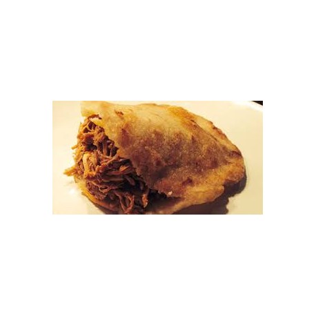 Arepa de Pollo