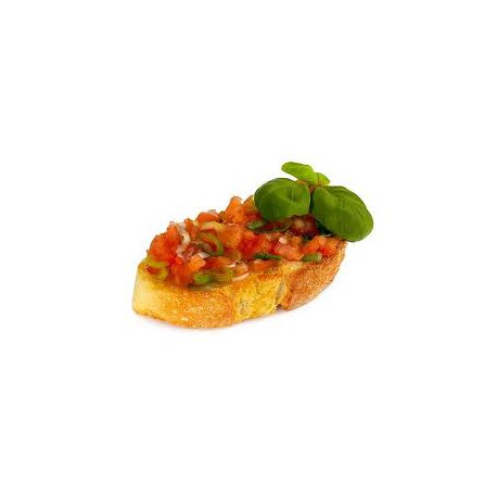 Bruschetta