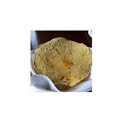 Poppadum Picante