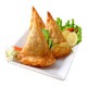 Samosa Vegetal