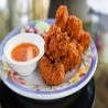 Pollo Pakora