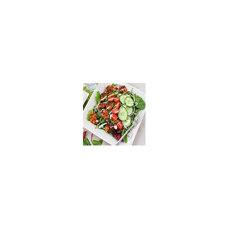 Pollo Tikka