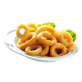 Squid Rings