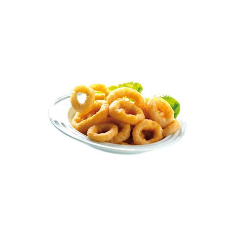 Squid Rings