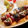 Lamb Shashlik